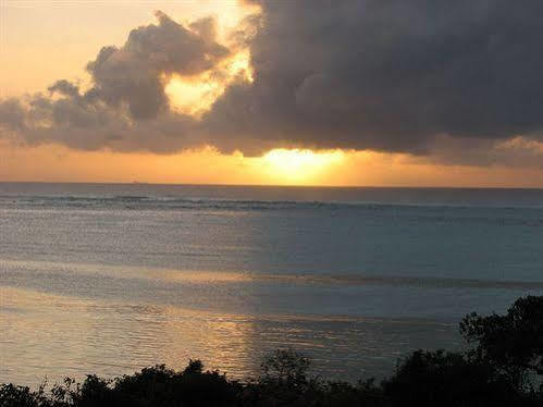 Tijara Beach Hotel Mombasa Exterior photo